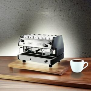 Buy La Pavoni BAR-T 2V-B Commercial Espresso Machine