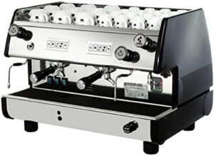 Buy La Pavoni BAR-T 2V-B Commercial Espresso Machine