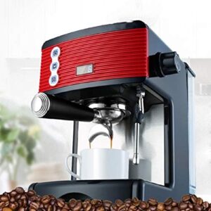 PrimeBrew 20-Bar Semi-Automatic Espresso Machine