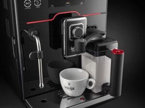Buy Gaggia Accademia Espresso Machine – Fully Automatic Coffee & Milk