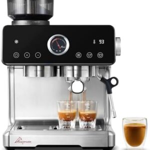 Buy Smart Barista Espresso Machine with Grinder