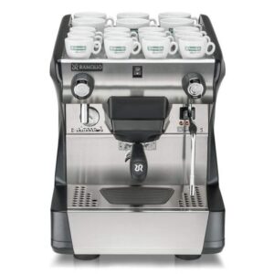 Powerful Rancilio Classe 5 USB Espresso Machine for Sale