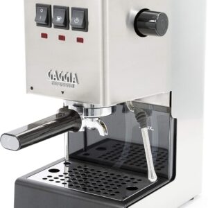Brand New Gaggia Classic Evo Pro Espresso Machine