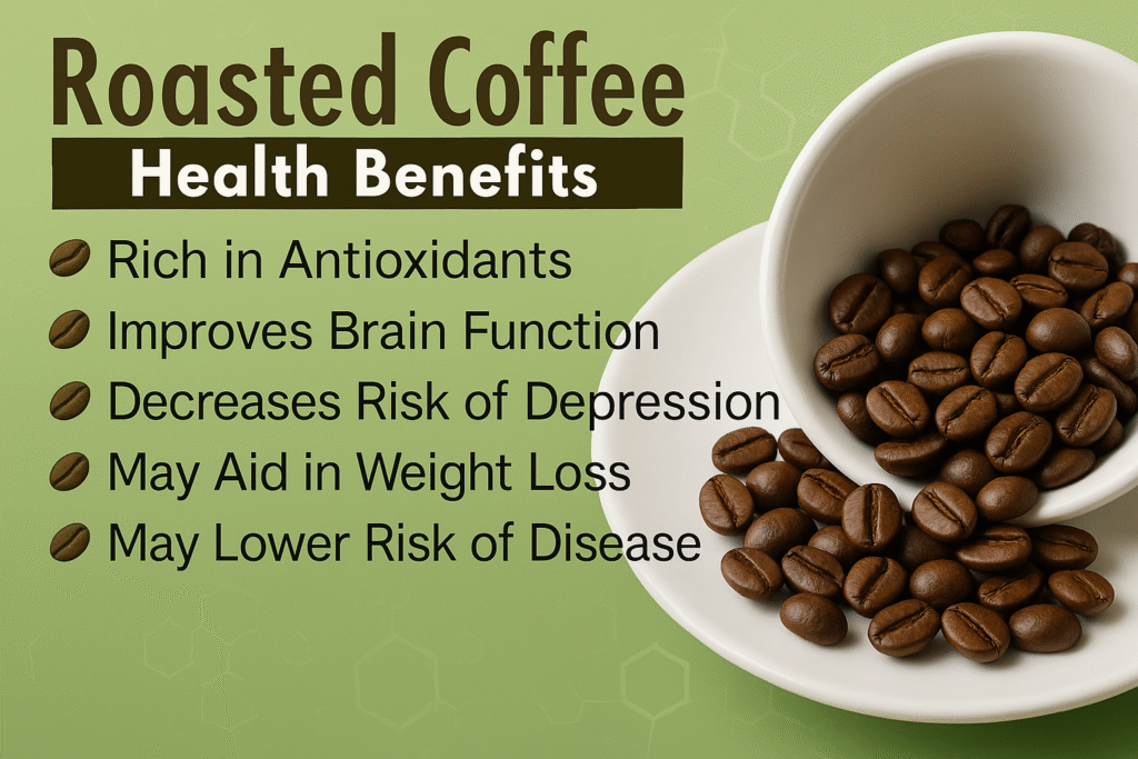 East African Coffee Beans