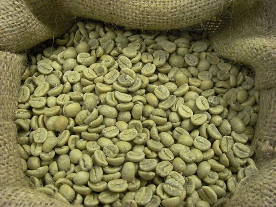 East African Coffee Beans