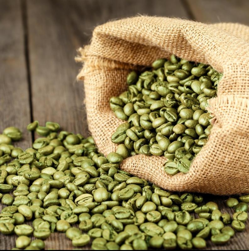 East African Coffee Beans