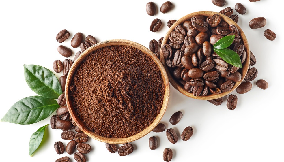 East African Coffee Beans