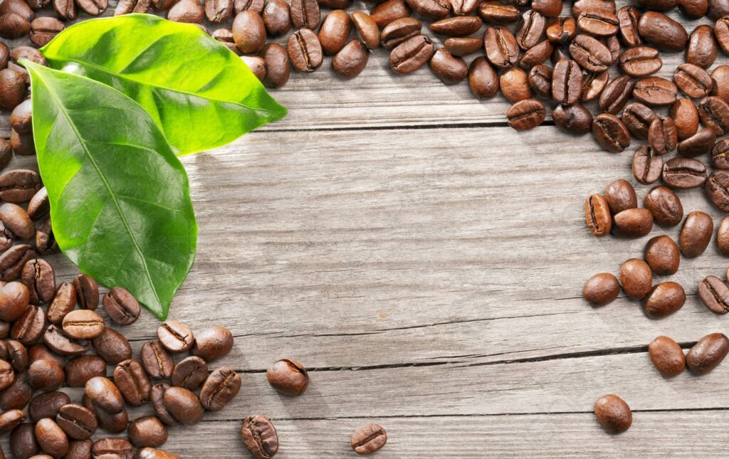 East African Coffee Beans