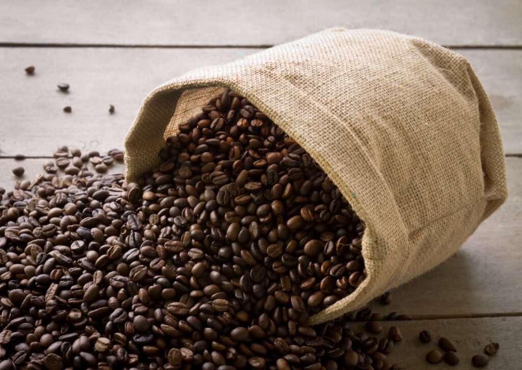 East African Coffee Beans
